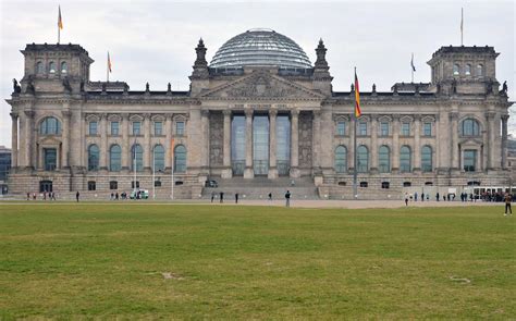 reichstag ww2|does the reichstag still exist.